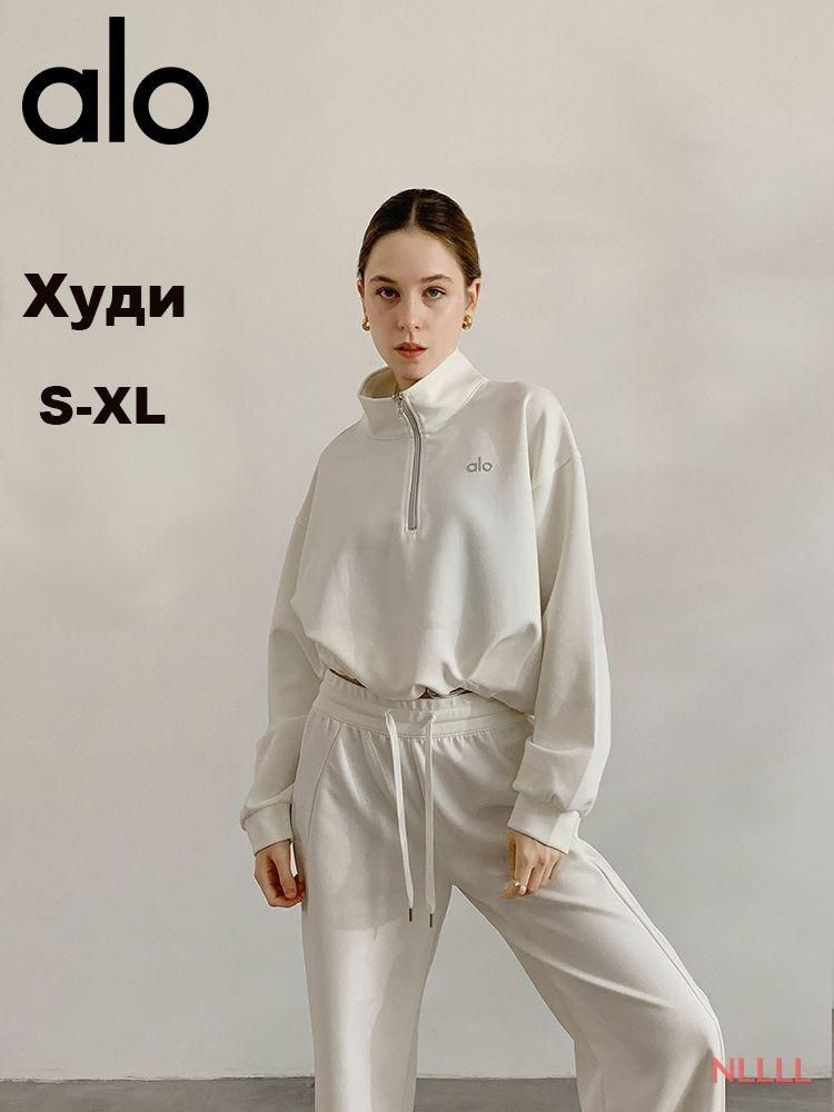 Худи #1