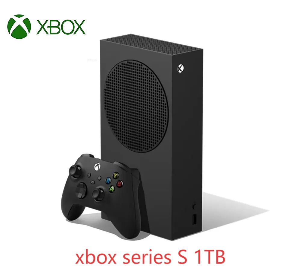 Игровая приставка Xbox Series S 1TB ,Вторичные товары 99%Статус купить ...