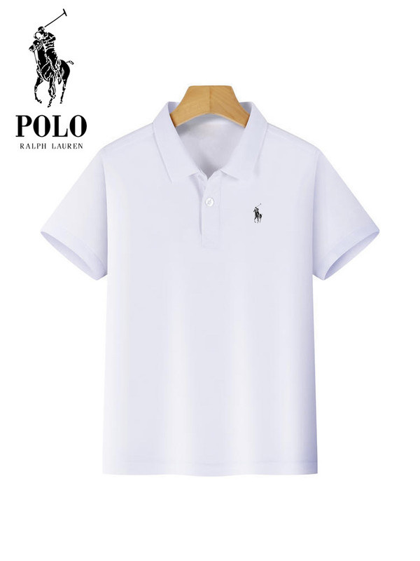Поло Polo Ralph Lauren Polo Ralph Lauren 1 шт #1