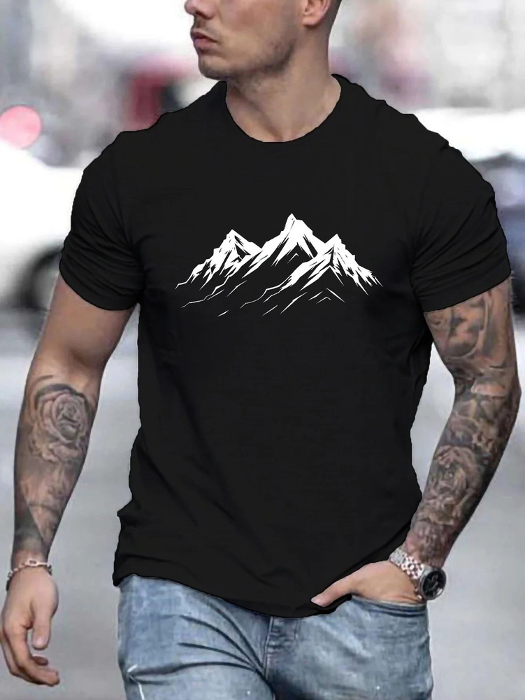 Футболка #1