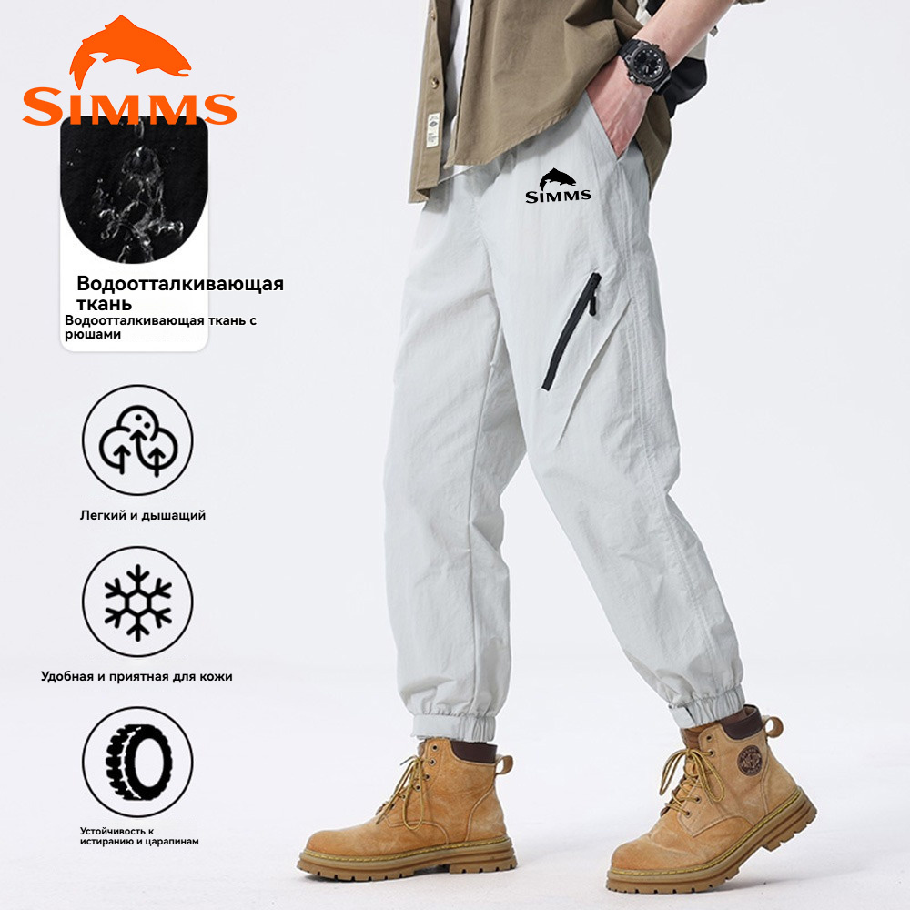 Брюки Simms #1