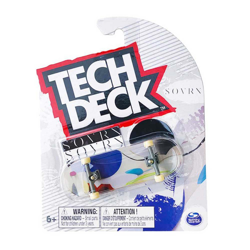 Фингерборд Tech Deck Primitive #1