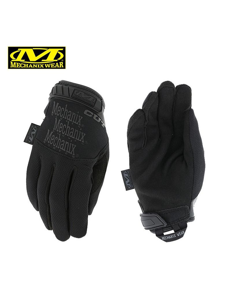 Перчатки автомобильные Mechanix Wear, 1 пара #1