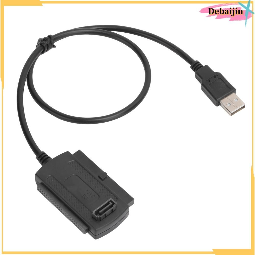USB адаптер SATA, легкий и компактный, для IDE дисков в Windows и Mac ...