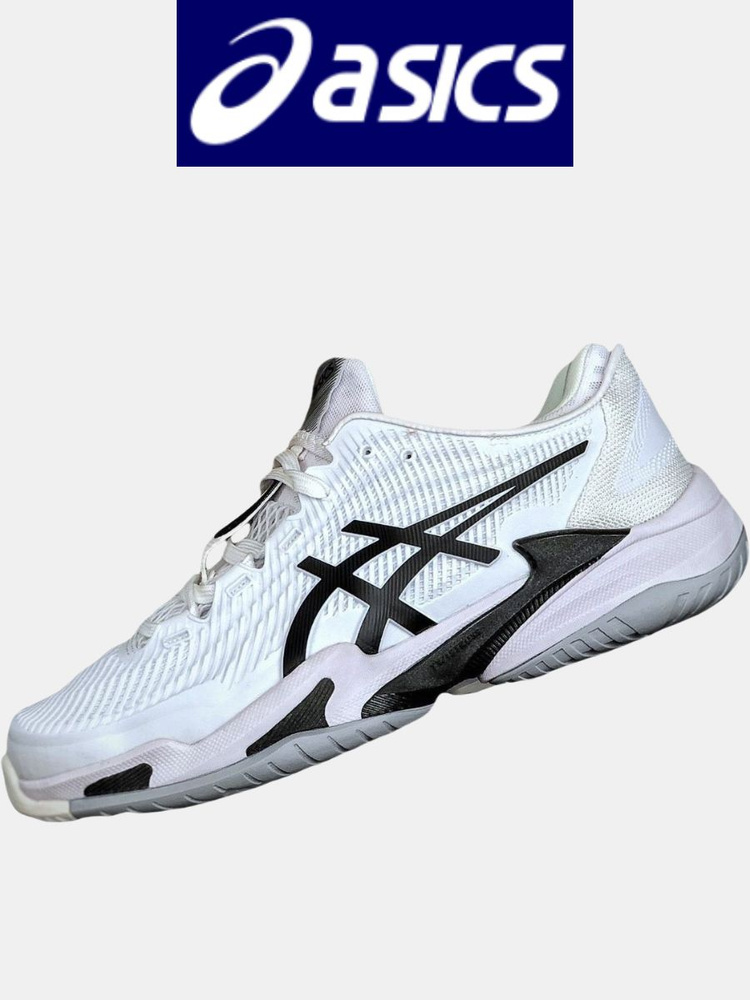 Кроссовки ASICS ASICS Court FF 3 SLT620 #1