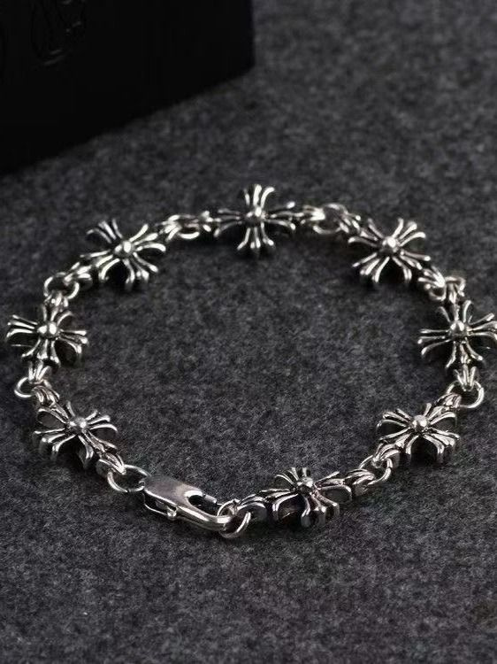 Chrome Hearts Браслет #1
