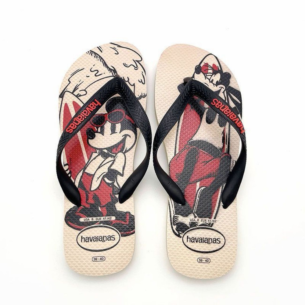 Сланцы Havaianas #1