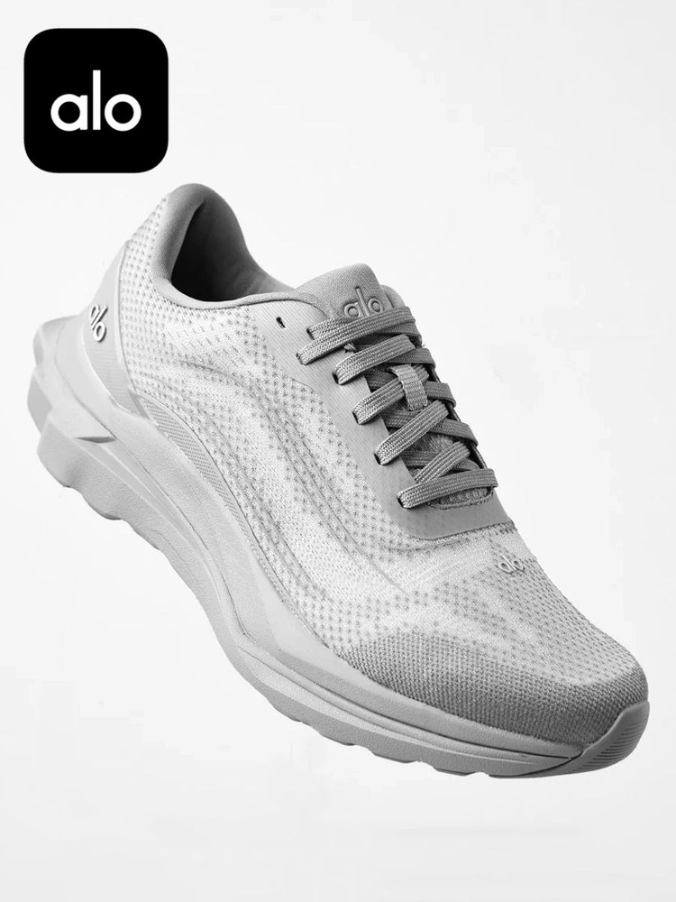 Кроссовки Alo Yoga Runner #1