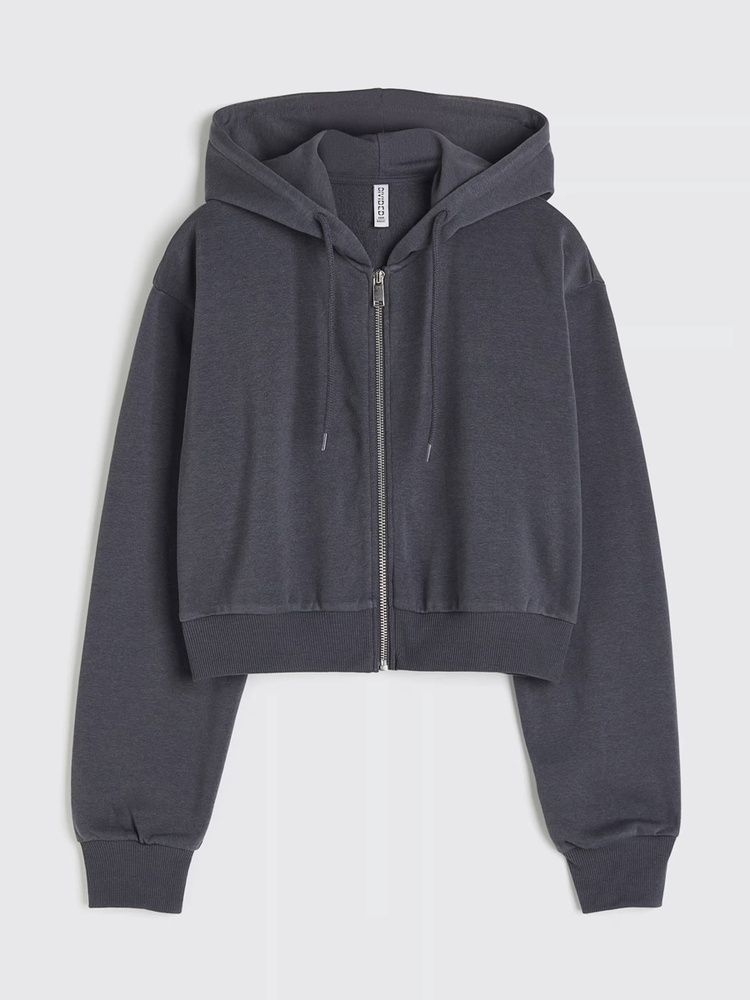 Толстовка H&M #1
