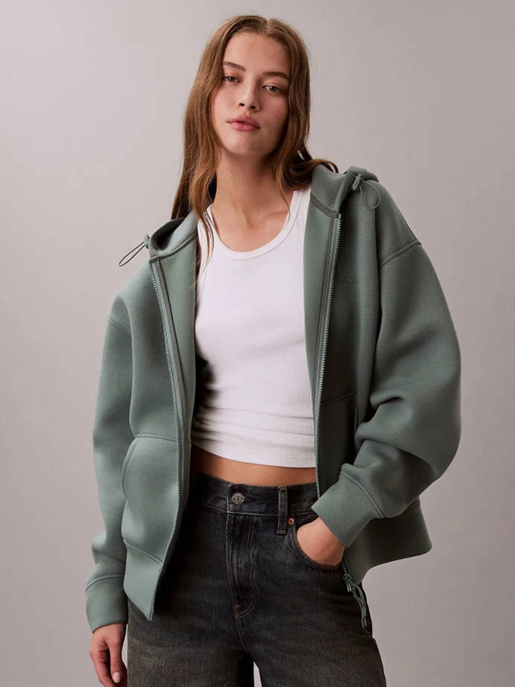 Толстовка Calvin Klein Jeans #1
