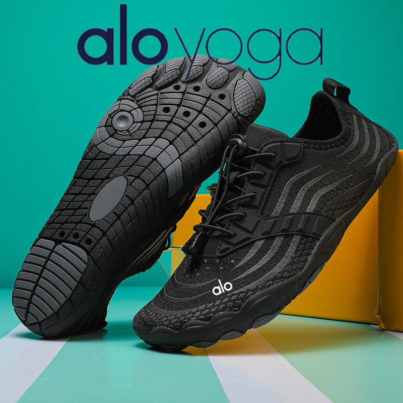 Кроссовки Alo Yoga Универсальная обувь для фитнеса мужская и женская с антискользящей подошвой 35-45 #1