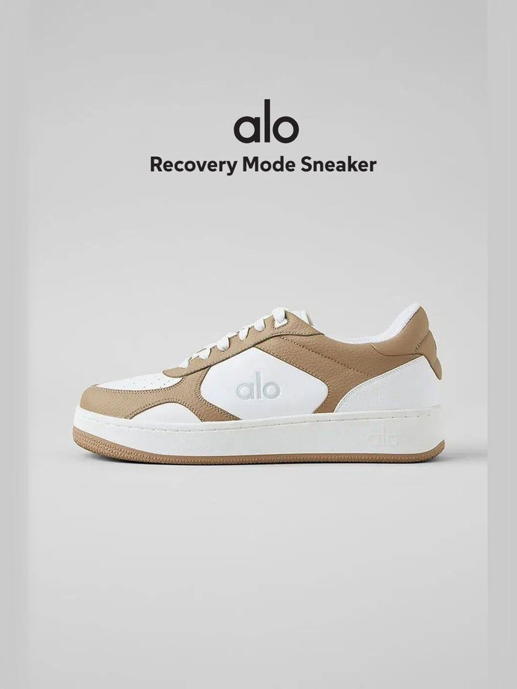 Кроссовки ALO ALO Yoga Recovery Mode Sneaker #1