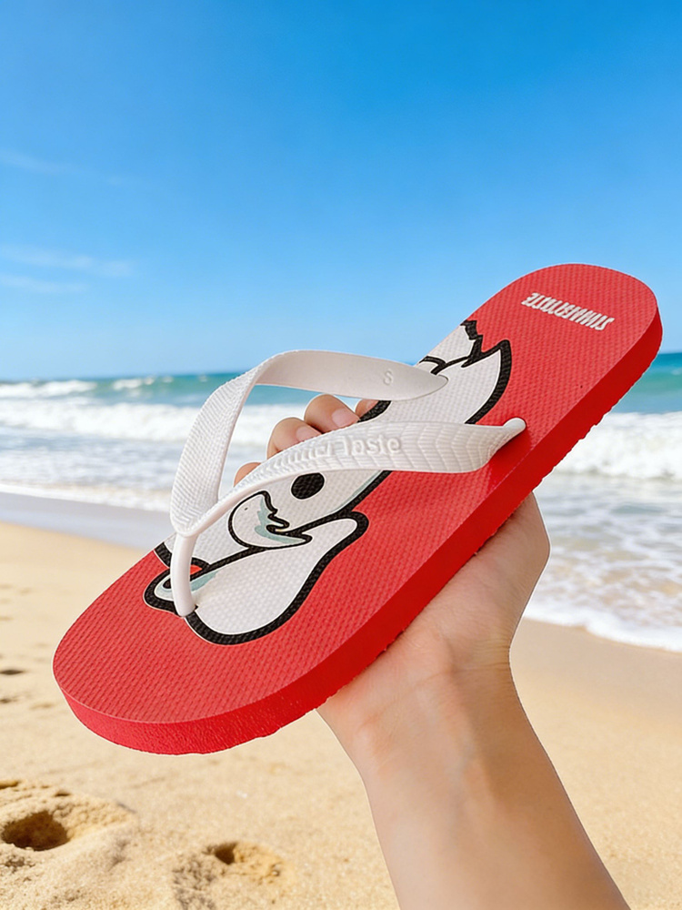 Тапочки Havaianas #1