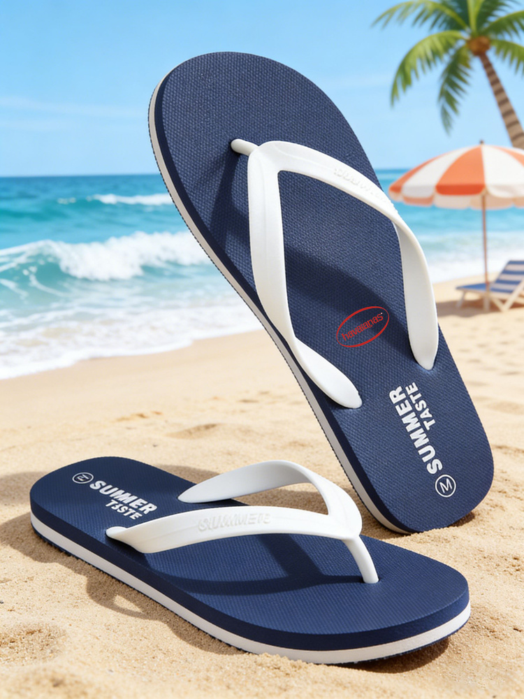 Тапочки Havaianas #1