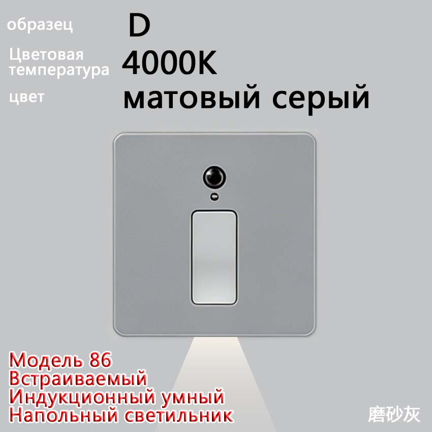 Рамка электроустановочная, коричневый, 1 пост. #1