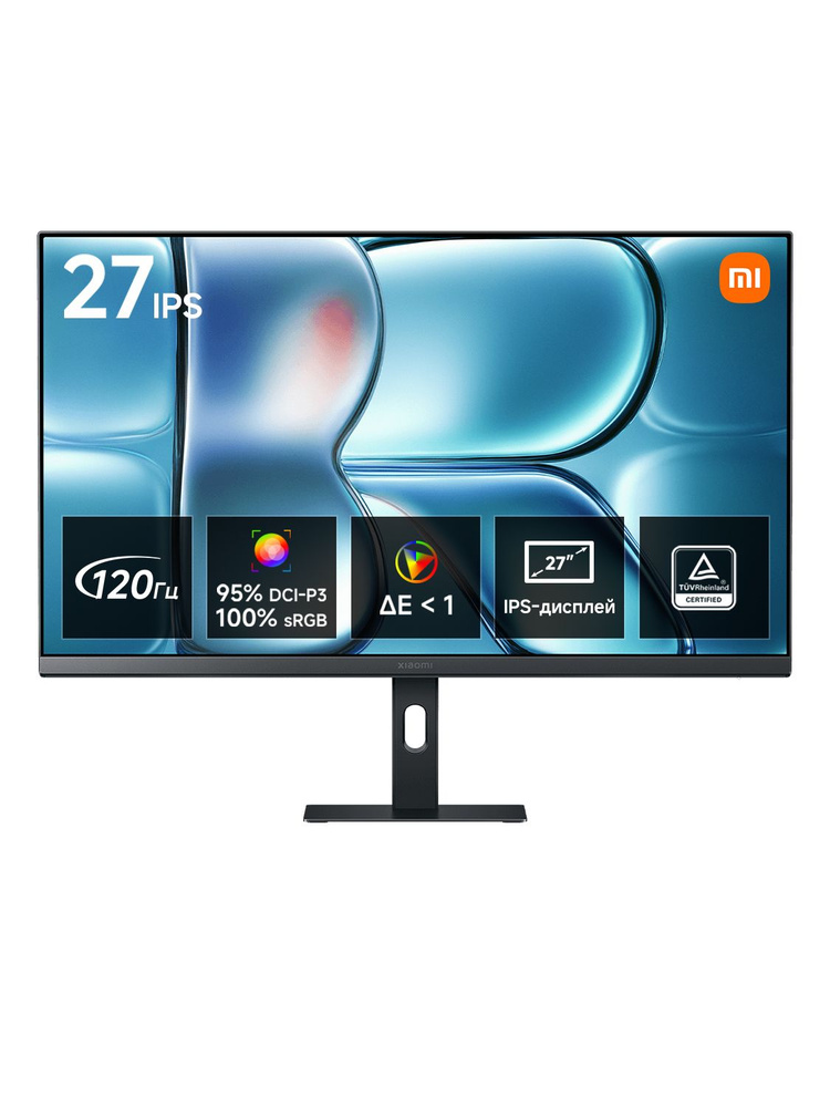 Xiaomi 27