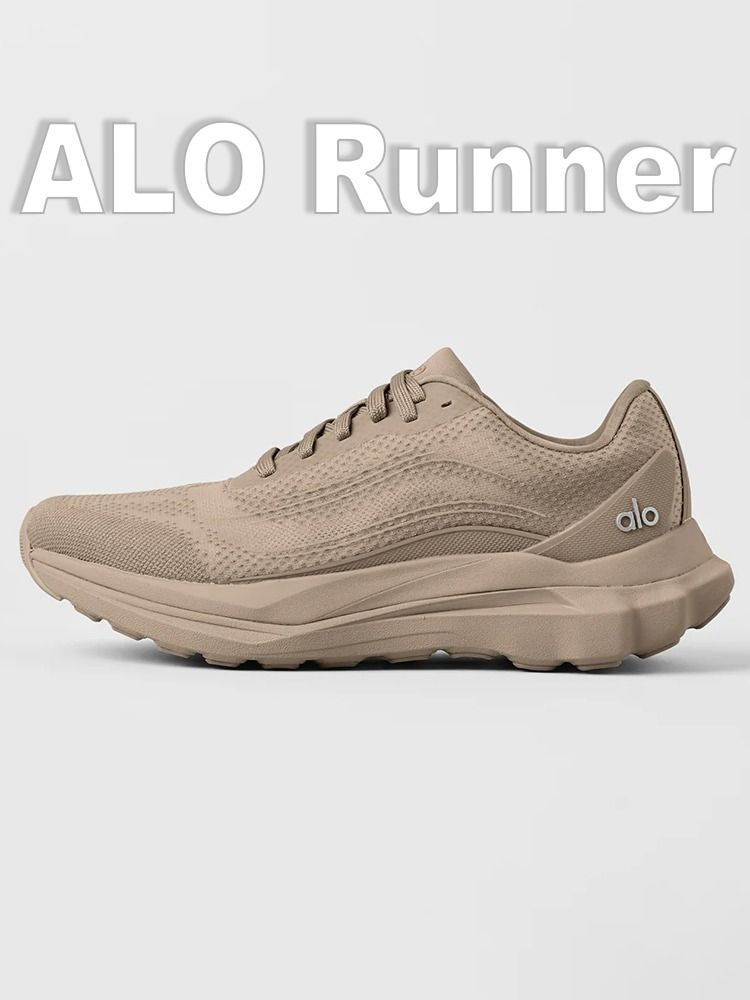 Кроссовки Alo Yoga Runner #1
