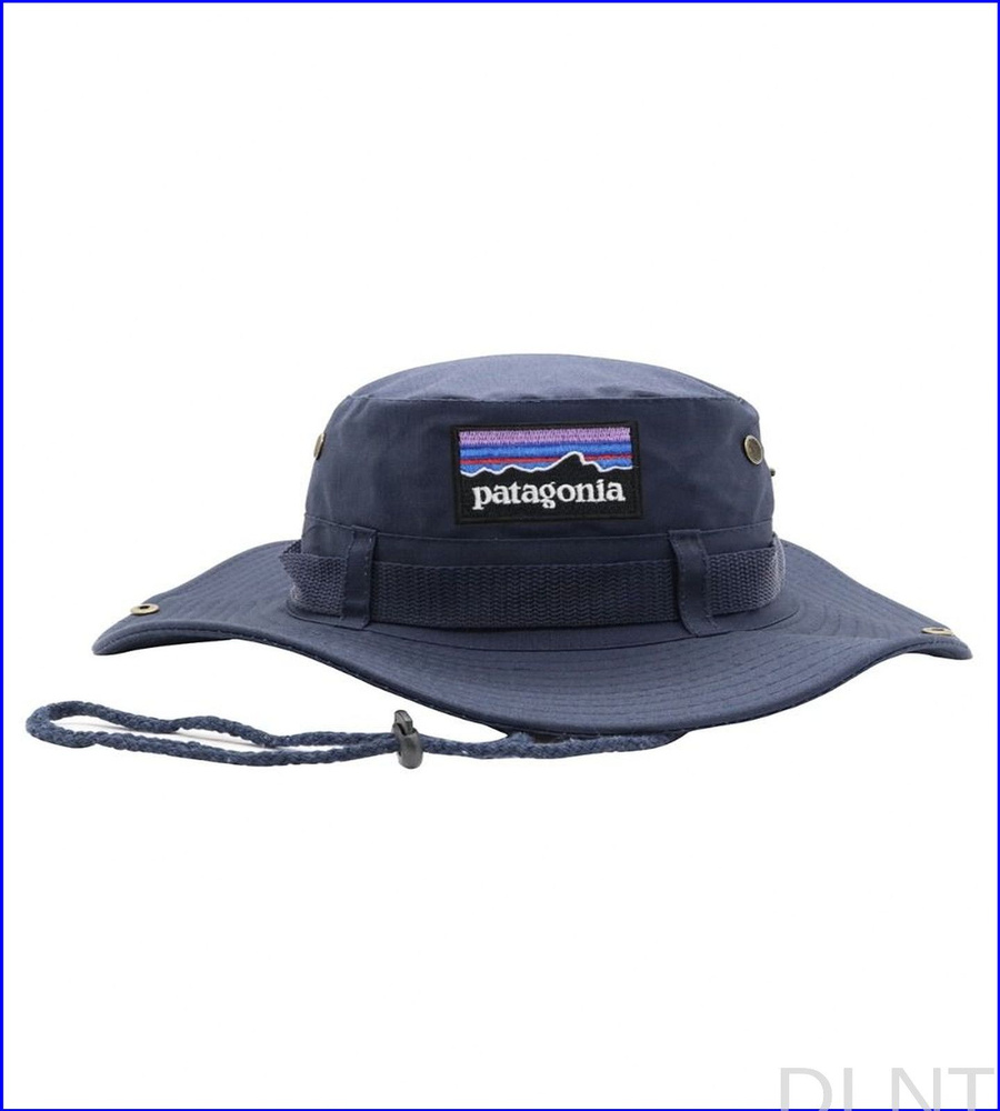 Шляпа Patagonia #1
