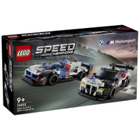 LEGO BMW M5 OZON