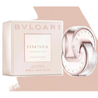 BVLGARI OMNIA CRYSTALLINE OZON