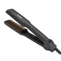 Kemei 329 hair straightener best sale