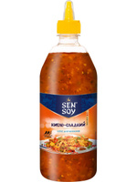 Соус Sen Soy Кисло-сладкий, 830 г
