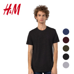 Футболка H&M Аутлет