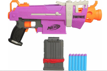 Nerf sale fortnite tsr