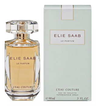 Elie saab store couture parfum