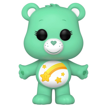 Care bear pop store vinyl