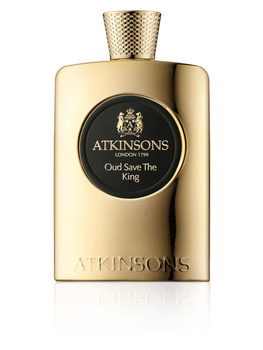 Atkinsons Oud Save The King OZON