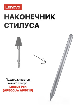 Lenovo Precision Pen 3 купить на OZON по низкой цене