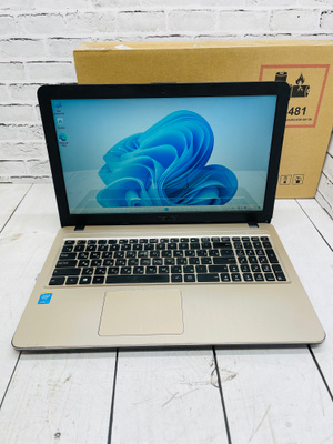 Ноутбуки ASUS X540L купить на OZON по низкой цене