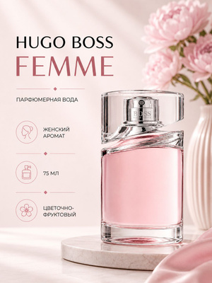 Hugo Boss Element AQUA купить на OZON по низкой цене