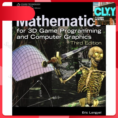 3D Math Primer For Graphics And Game купить на OZON по низкой цене