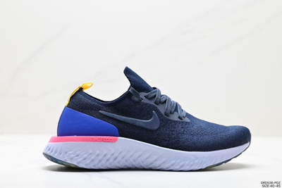 Nike Epic React Flyknit OZON