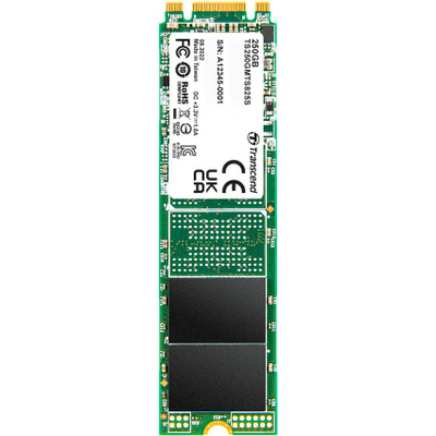 SSD Transcend M.2 2242 купить на OZON по низкой цене