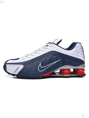 Nike shox rivalry r3 hotsell