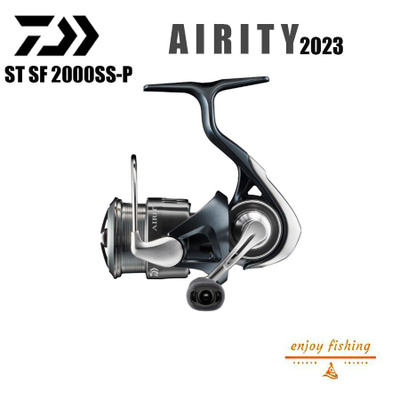 Daiwa SS air купить на OZON по низкой цене