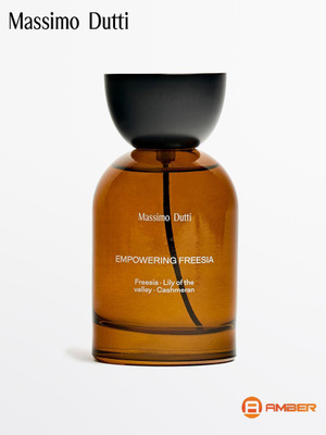 Souffle Marais Massimo Dutti Fragancias Perfumes Massimo Dutti