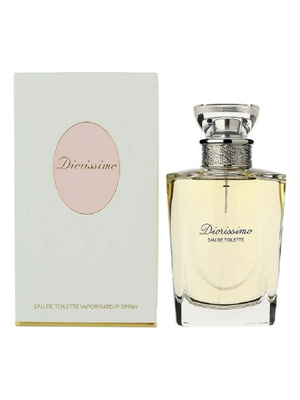 CHRISTIAN DIOR DIORISSIMO купить на OZON по низкой цене