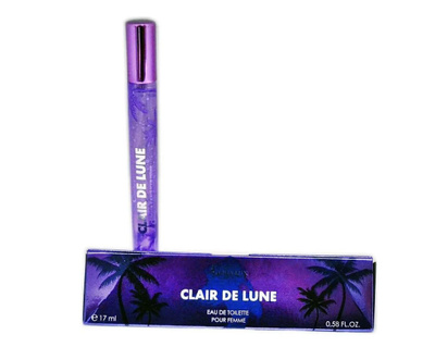 Antonio Visconti Clair De Lune купить на OZON по низкой цене