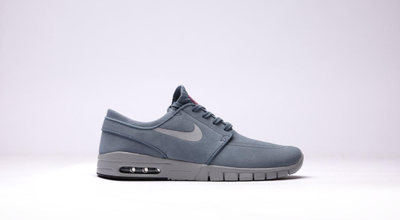 nike janoski grey