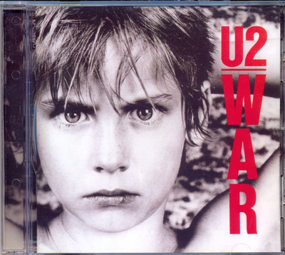 U2 WAR LP купить на OZON по низкой цене