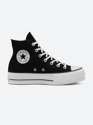 all star black