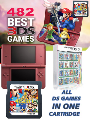 Nintendo Switch Ds купить на OZON по низкой цене