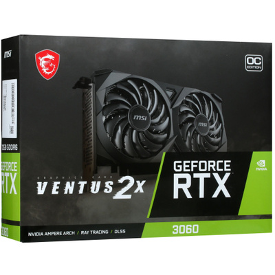 Geforce RTX 3080 Ti VENTUS 3X 12G Oc купить на OZON по низкой цене