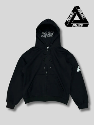 худи Palace Sudadera Palace X Adidas Зип худи крипер купить на - Main Image