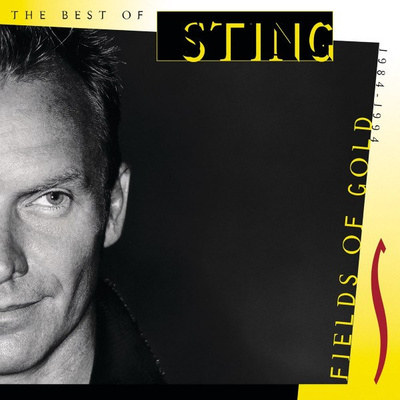 Винил Sting Best купить на OZON по низкой цене