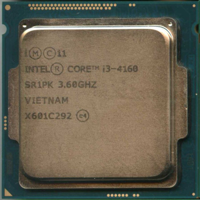 Процессоры INTEL CORE I3-4150 купить на OZON по низкой цене